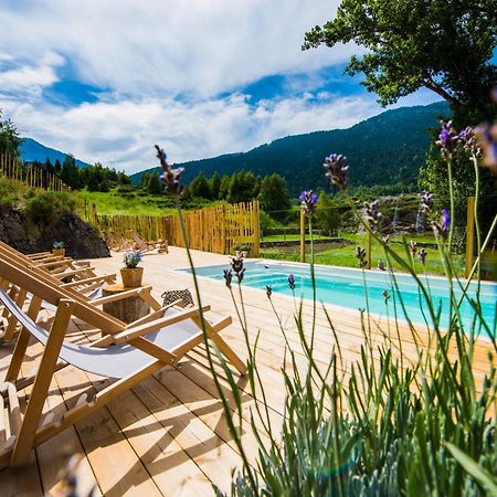Mountain Hostel Tarter Exterior foto