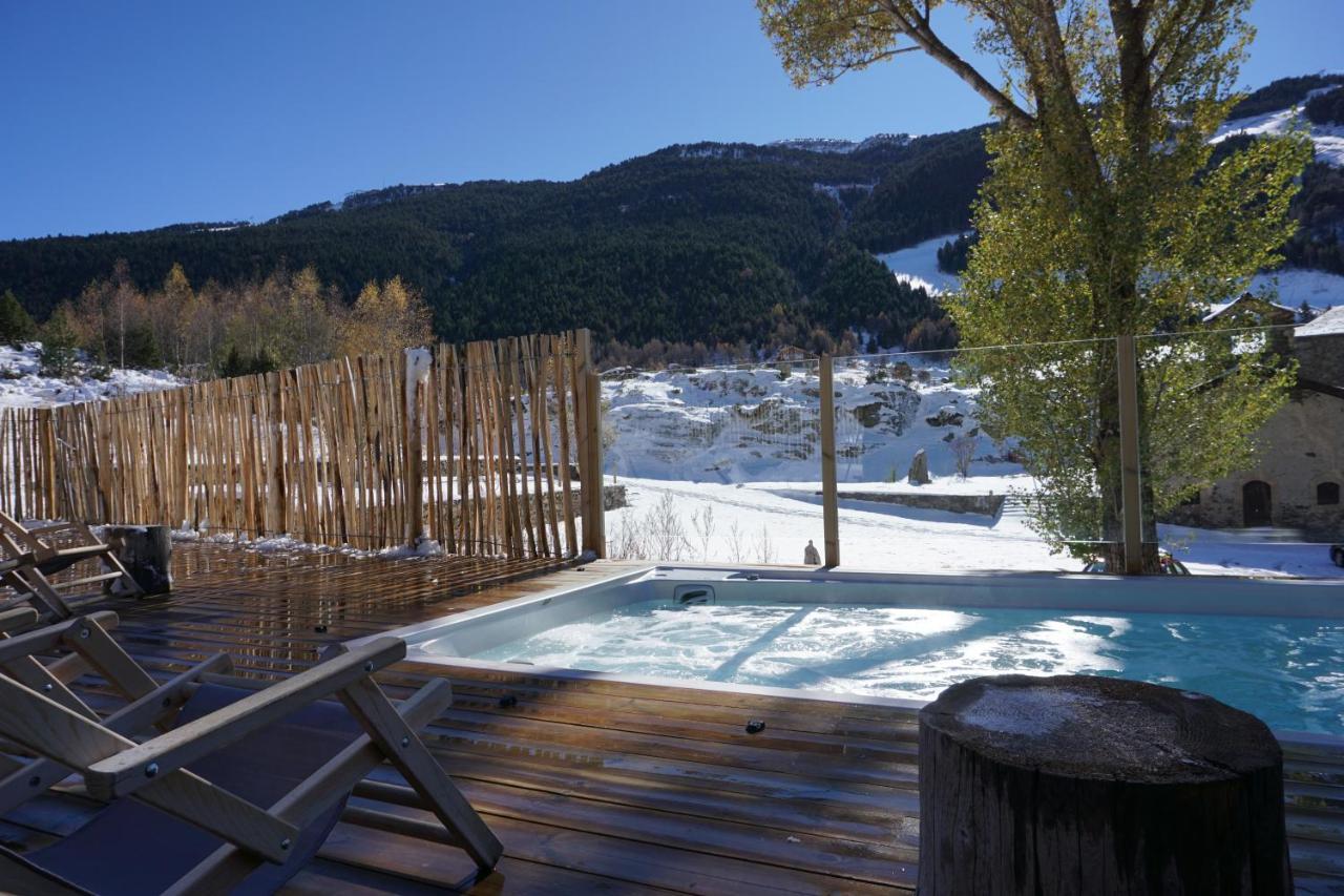 Mountain Hostel Tarter Exterior foto